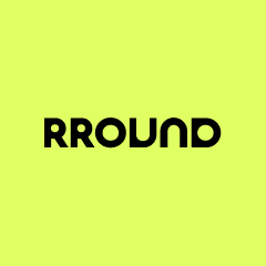 RROUND(라운드) 회원가입